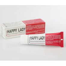 Збудливий крем Milan Happy Lady, 28 мл: Виробник MILAN