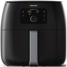 Фритюрница Philips HD9650/90 Premium Airfryer XXL: Тип устройства Мультипечь (аэрофритюрница)