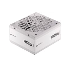 Блок питания Corsair RM750x White (CP-9020273-EU) 750W: Форм-фактор ATX