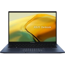 Ноутбук ASUS ZenBook 14 UX3402VA-KP696 (90NB10G1-M012K0) UA: Екран 14" (2560x1600)