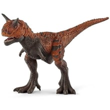 Іграшка-фігурка Schleich Карнотавр (14586): Тип Игровая фигурка