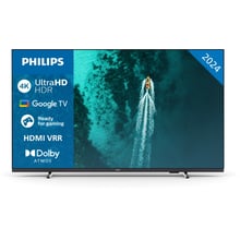 Телевизор Philips 65PUS7409/12: Тип LED-телевизоры