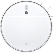 Робот-пылесос с влажной уборкой Xiaomi Mi Robot Vacuum Mop 2 White Approved Витринный образец: Производитель Xiaomi