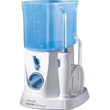 Зубная щетка WATERPIK WP-250 Nano: Назначение универсальная