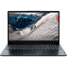 Ноутбук Lenovo IdeaPad 1 15ALC7 (82R412BHRM): Экран 15,6" TN+film (1920x1080) Full HD