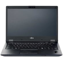 Ноутбук Fujitsu Lifebook E5510 (E5510M0002RO8): Екран 15,6" (1920x1080) Full HD