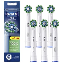 Насадка для електричної зубної щітки Braun Oral-B Cross Action EB50RX (6): Виробник Oral-B