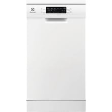 Посудомийка Electrolux ESA42110SW: Розміри 85х45х62 см