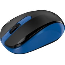 Мишка Genius NX-8008S Wireless Blue (31030028402): інтерфейс підключення Wireless