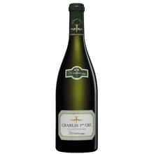 Вино LaChablisienne Chablis 1erCru Fourchaume 2019 белое сухое 0.75 (VTS1607191): Страна производитель Франция