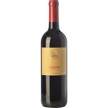 Вино Cantina Terlan Lagrein Sudtirol Aldo Adige, 2018 (0,75 л) (BW44559): Країна виробник Італія