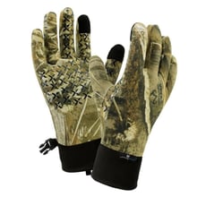 Мужские перчатки Dexshell StretchFit Gloves водонепроницаемые камуфляж S (DG90906RTCS): Пол Мужской