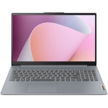 Ноутбук Lenovo IdeaPad Slim 5 16IRL8 Cloud Grey (82XF004LRA) UA: Екран 15.6" IPS (1920x1200)