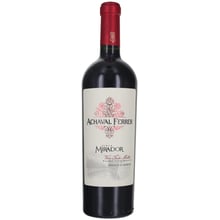 Вино Achaval Ferrer Finca Mirador 2019 червоне сухе 0.75 л (BWT3594): Країна виробник Аргентина