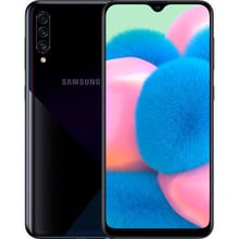 Смартфон Samsung Galaxy A30s 3/32 GB Black Approved Витринный образец: Производитель Samsung