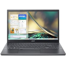 Ноутбук Acer Aspire 5 A517-53 (NX.KQBEU.004) UA: Екран 17.3" IPS (1920x1080) FullHD