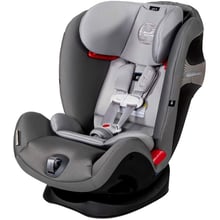 Автокресло Cybex Eternis S (Manhattan Grey): Группа 1/2/3 (9-36 кг)