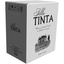 Вино Villa Tinta белое сухое 10-12% 10 л (AS8000019196741): Страна производитель Украина