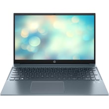 Ноутбук HP Pavilion 15-eh3018ua (9H8T3EA) UA: Экран 15.6" IPS (1920x1080) Full HD