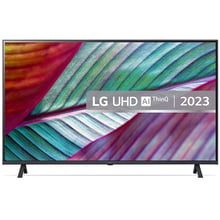 Телевізор LG 43UR7800: Тип LED-телевизоры