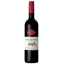 Вино Origin Wine Camden Park Cabernet Sauvignon красное сухое 14% (0.75 л) (AS8000015639549): Страна производитель Австралия