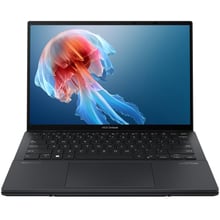 Ноутбук ASUS Zenbook Duo UX8406MA-PZ044W (90NB12U1-M001L0) UA: Екран 14" (2880x1800) OLED