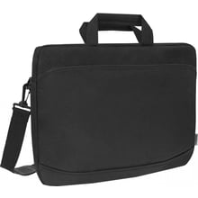 Сумка для ноутбука Defender 17” Monte Black (26065): Тип сумки сумка