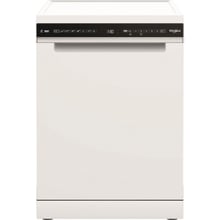 Встраиваемая посудомоечная машина Whirlpool W7F HS31: Размеры 85х60х59 см