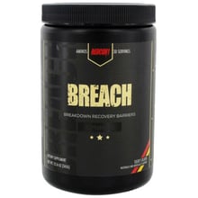 Амінокислота для спорту Redcon1 Breach BCAA 300 g /30 servings/ Tigers Blood: Тип BCAA