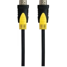 Кабель і перехідник Maxxter HDMI V.2.0, 4К 60Гц, 1 м (VP-HDMI-1M): Тип кабель