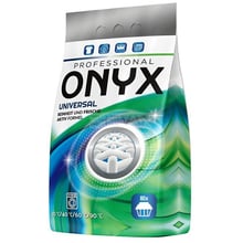 Стиральный порошок Onyx Vollwaschmittel Professional 4.8 кг 60 циклов стирки п/э (4260145998457): Вид стирки Универсальная