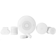 Комплект Xiaomi Mi Smart Home Security Kit (YTC4034RU / YTC4032GL): undefined undefined