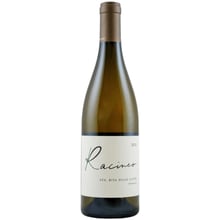 Вино Racines Santa Rita Hills Chardonnay 2020 біле сухе 0.75 л (BWT8833): Країна виробник США