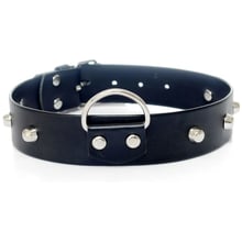 Нашийник із шипами Fetish Boss Series - Collar with studs (BS3300097): Виробник Fetish Boss Series