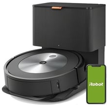 Робот-пилосос iRobot Roomba j7+: Виробник iRobot