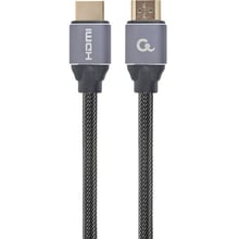 Кабель і перехідник HDMI to HDMI 10.0m Cablexpert (CCBP-HDMI-10M): Тип кабель