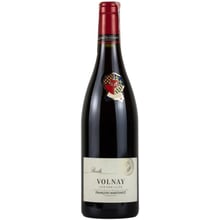 Вино Francois Martenot Volnay 2020 Les Abeilles червоне сухе 13% 0.75 л (VTS1313206): Країна виробник Франція