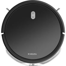 Робот-пилосос Xiaomi Robot Vacuum E5 Black: Виробник Xiaomi