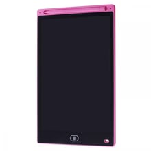 Планшет для рисования 8.5 дюймов colors series 2 pink (57148pink): Производитель Noname