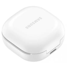 Наушники Samsung Galaxy Buds FE Mystic White (SM-R400NZWASEK ): Тип конструкции вакуумные