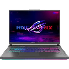 Ноутбук ASUS ROG Strix G18 (G814JI-N6106_2TB): Экран 18" IPS (2560x1600) WQXGA