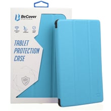 Аксессуар для планшетных ПК BeCover Smart Case Blue for Samsung Galaxy Tab A7 Lite SM-T220 / SM-T225 (706458): Цвет голубой