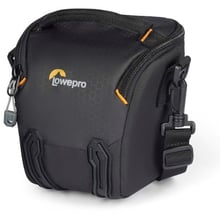 Lowepro Adventura TLZ 20 III Black (LP37453-PWW): Колір черный