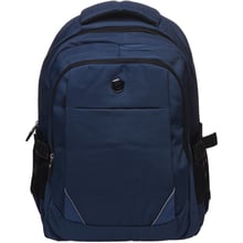 Сумка для ноутбуков Aoking 15.6" Backpack Blue (1vn-SN67885-navy): Тип сумки рюкзак