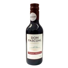 Вино Don Pascual Tannat Merlot (0,187 л.) (BW14161): Країна виробник Уругвай