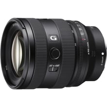 Объектив для фотоаппарата Sony SEL2070G 20-70mm f/4G FE: Тип объектива Широкоугольный