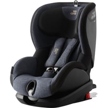 Автокрісло Britax-Romer Trifix2 i-Size Blue Marble: Група 0+/1