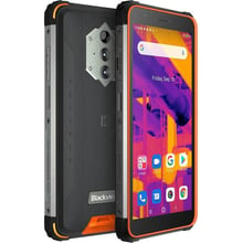 Смартфон Blackview BV6600 Pro 4/64GB Orange