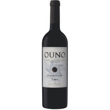 Вино Ouno Tempranillo Toro Organic красное сухое 0.75л (VTS3147670): Страна производитель Испания