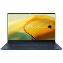 Ноутбук ASUS Zenbook 15 OLED UM3504DA-NX131 (90NB1161-M004Z0) UA: Екран 15.6" OLED (2880х1620)